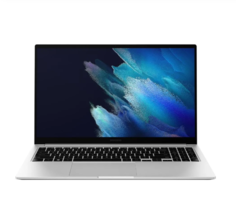 Ноутбук Samsung Galaxy book NP750 (NP750XDA-KD8SE)