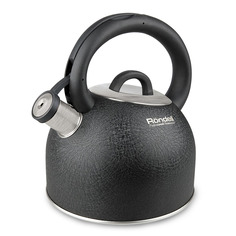 Чайник для плиты Röndell RDS-424 2.7 л Rondell