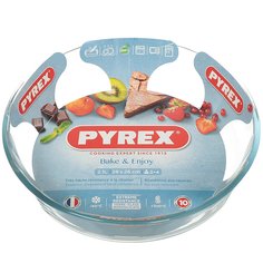 Форма для запекания Pyrex Smart cooking 26 см