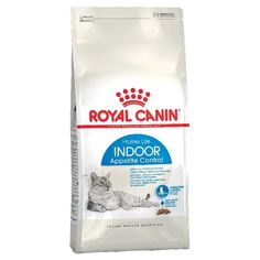 Royal Canin корм для взрослых кошек всех пород, склонных к перееданию 400 гр