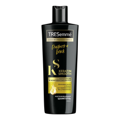 Шампунь TRESemme Keratin Smooth Разглаживающий 400 мл