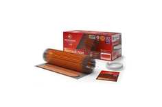 Теплый пол. Мат нагревательный "Теплолюкс" ProfiMat 270 Вт/1,5 кв.м