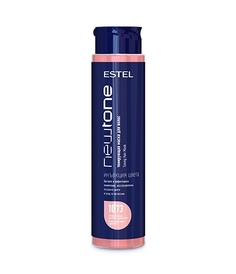 Маска для волос NEWTONE ESTEL HAUTE COUTURE 10/73 Светлый блондин коричнево-золотой
