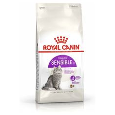 Сухой корм для кошек ROYAL CANIN, домашняя птица, 200г