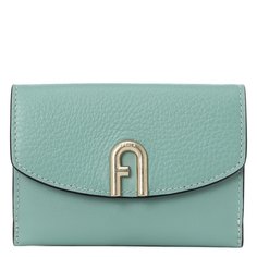 Визитницы и кредитницы Furla