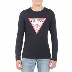 Футболки и майки Guess