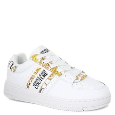 Кроссовки и кеды Versace Jeans Couture