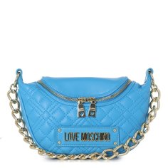 Дорожные и спортивные сумки Love Moschino