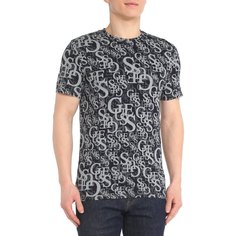 Футболки и майки Guess