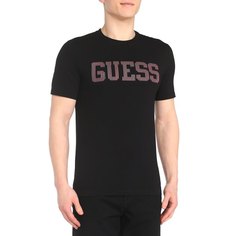 Футболки и майки Guess