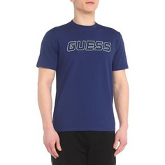 Футболки и майки Guess