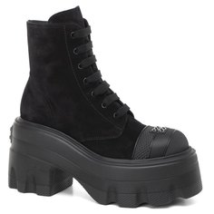 Ботильоны Casadei