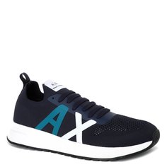 Кроссовки и кеды Armani Exchange