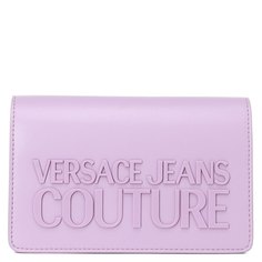 Клатчи Versace Jeans Couture