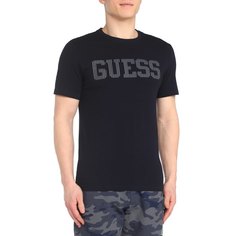Футболки и майки Guess