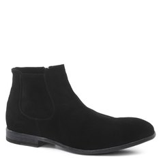 Ботинки Crispiniano