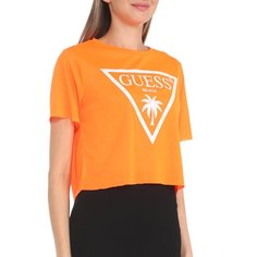Футболки и топы Guess