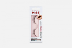 Накладные ресницы Kiss New York Professional