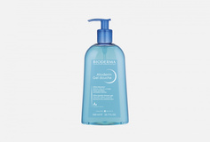 Гель для душа Bioderma