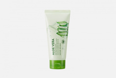 гель для умывания экстрактом алоэ Nature Republic