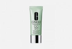 СС КРЕМ SPF 30 Clinique