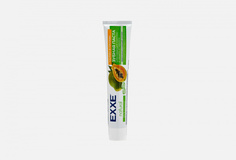 Зубная паста Exxe
