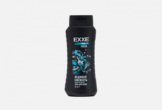 Гель для душа Exxe
