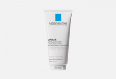 Молочко для сухой и очень сухой кожи младенцев, детей и взрослых LA Roche Posay