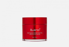 крем для лица с пептидами Bueno+