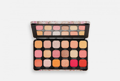 ПАЛЕТКА ТЕНЕЙ ДЛЯ ВЕК Makeup Revolution