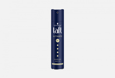 Лак для волос экстремальной фиксации Taft