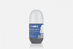 Дезодорант-антиперспирант Sairo