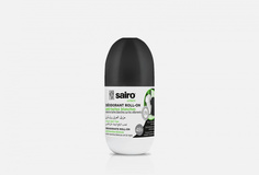 Дезодорант-антиперспирант Sairo