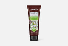 Крем для ног Synergetic