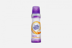 Дезодорант-антиперспирант спрей для тела Lady Speed Stick