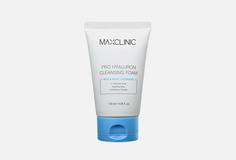 Пенка для умывания Maxclinic
