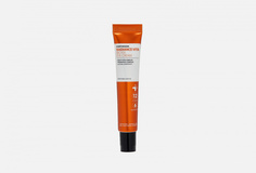 Крем для кожи вокруг глаз с эффектом сияния FOR THE Skin BY LAB
