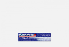 Зубная паста Blend A Med