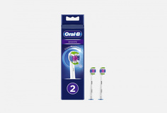 насадки для электрической зубной щетки Oral B