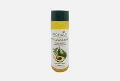 Массажное масло Biotique