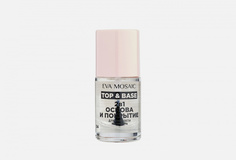 База-топ для ногтей EVA Mosaic