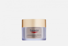 Антивозрастной крем для ночного ухода за кожей Eucerin