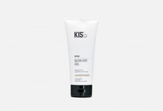 кератиновый гель для объема волос KIS