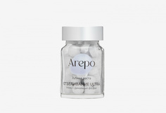 Зубная паста в таблетках Arepo