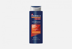 Гель для душа Deonica