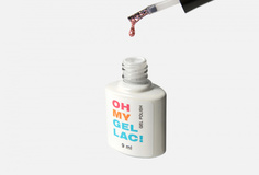 Гель-лак для ногтей Runail Professional