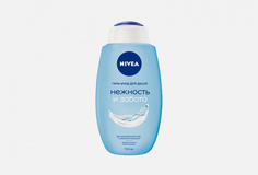 Гель-уход для душа Nivea