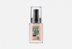 Тональный крем для лица SPF22 Farres