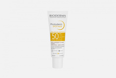 крем против пигментации и морщин SPF50+ Bioderma