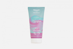 Гель для ухода за чувствительной кожей Organic Kitchen